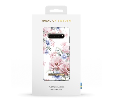 iDeal of Sweden PRINTED CASE