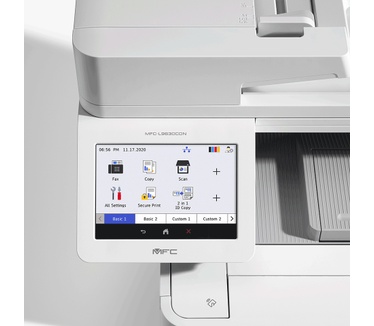 Brother MFC-L9630CDN