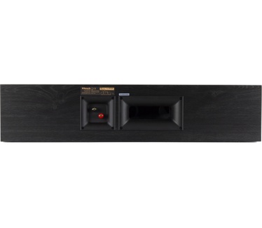 Klipsch RP-504C ebbenhout (Zwart)