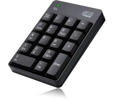 Adesso WKB-6010UB