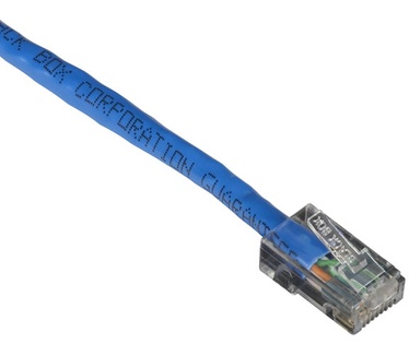 Black Box GigaTrue Cat6 UTP 0.3m