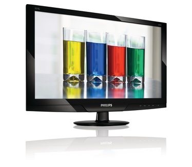 Philips Brilliance 221EL2SB/00