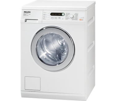 Miele W 5825 WPS