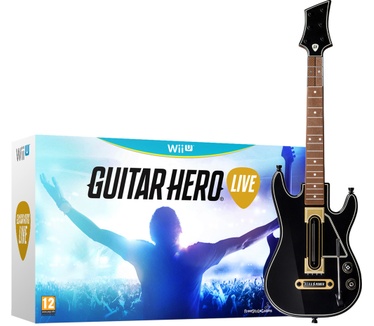 Guitar Hero Live