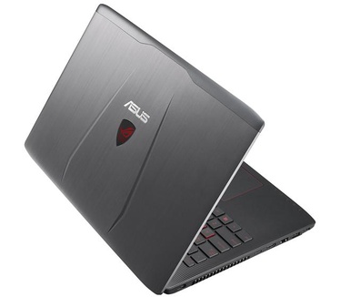 Asus ROG GL552VW-CN353T-BE