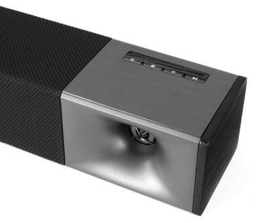 Klipsch Bar 40 Soundbar + Draadloze Subwoofer