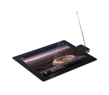 Trust DVB-T Receiver