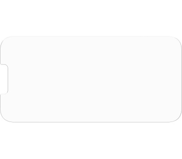 Otterbox Gaming Privacy Guard Series voor Apple iPhone 13 Pro Max, transparant