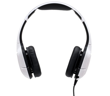 Tritton Kunai Stereo Headset Wit (PS3 + PS Vita)