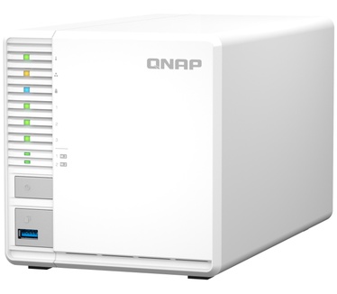 QNAP TS-364