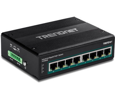 Trendnet TI-PG80B