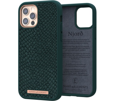 Njord byElements Jörð voor Apple iPhone 12/12 Pro