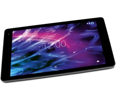 Medion LifeTab 4G HD X10607 Tablet 64GB (10,1 inch) Zwart Zwart