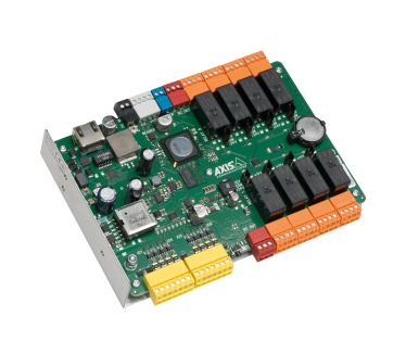 Axis A9188
