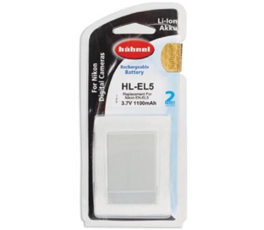 Hähnel HL-EL5