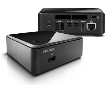 Vision i5 VMP