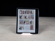 Pocketbook Era color tintin