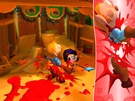 Fairytale Fights