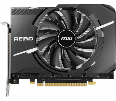 MSI M.2 Xpander-AERO