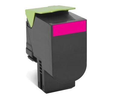 Lexmark 802HM