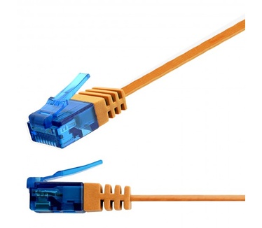 Ligawo 20m Cat6a U/UTP