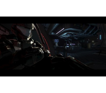 Halo 3: ODST