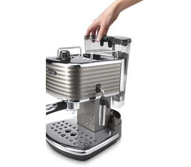 DeLonghi Scultura ECZ 351.BG
