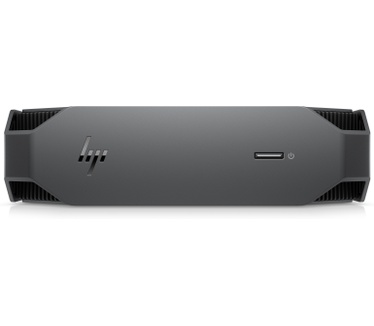 HP Z2 Mini G5