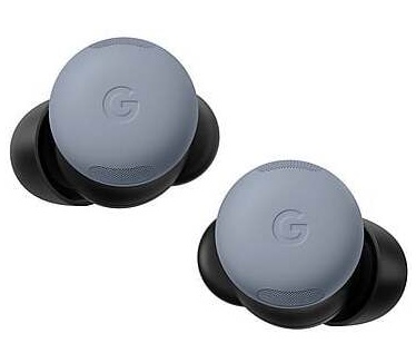 Google Pixel Pixel Buds Pro 2 Lichtgrijs