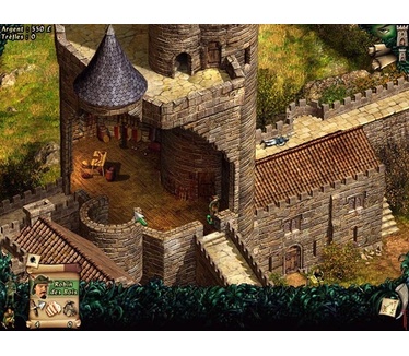 Robin Hood: The Legend of Sherwood