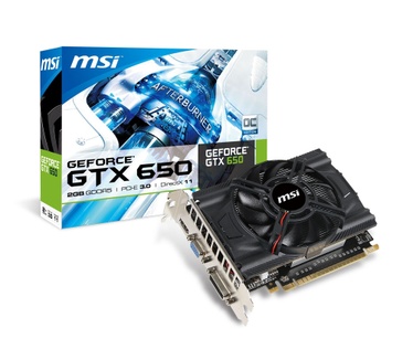 MSI