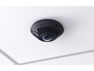 Ubiquiti G6 Dome, 180 en 360