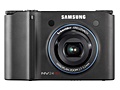 Samsung NV24HD persevent