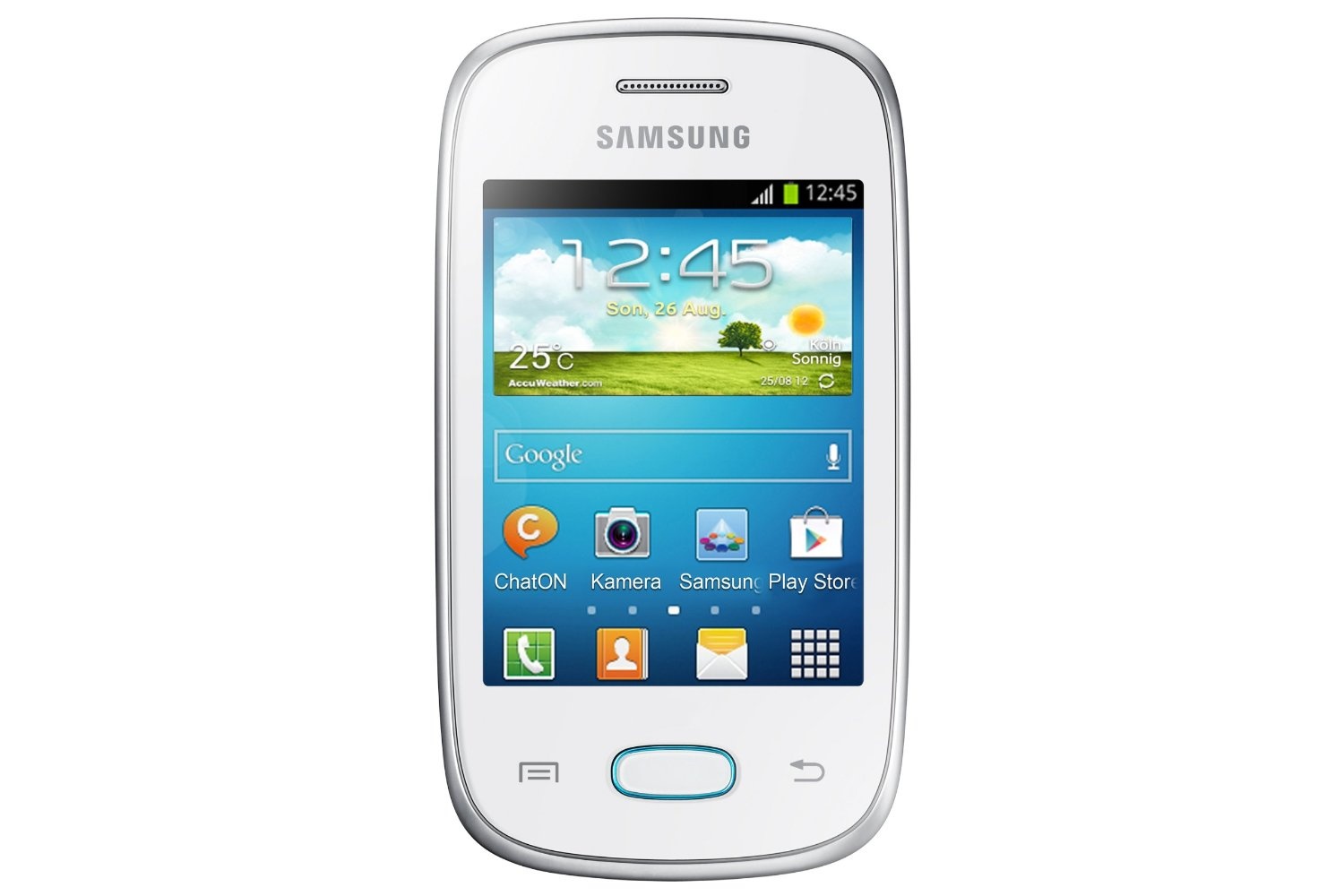 Hp samsung galaxy pocket clearance