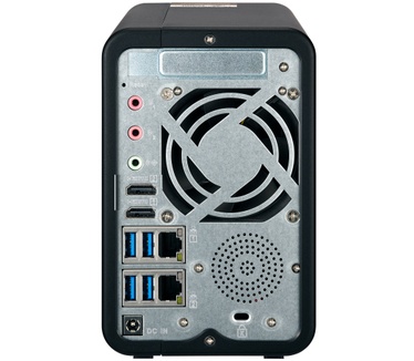 QNAP TS-253Be