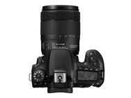 Canon EOS 90D