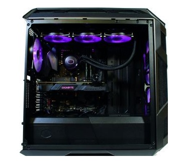 Azerty Gaming Diamond