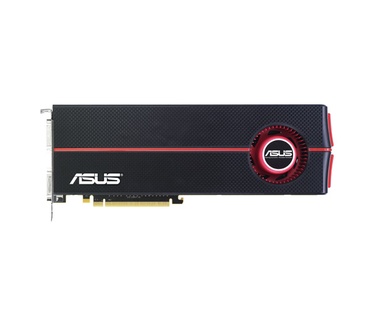 Asus EAH5970/2DIS/2GD5/A