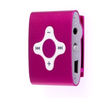 Difrnce MP755 2GB Roze