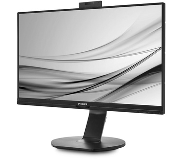 Philips 272B7QUBHEB/00 Zwart