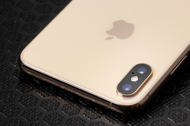 iPhone XS en XS Max