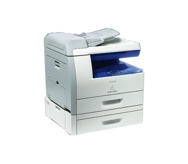 Canon LaserBase MF6580PL