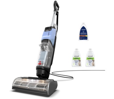 Bissell CrossWave EdgeFind Select