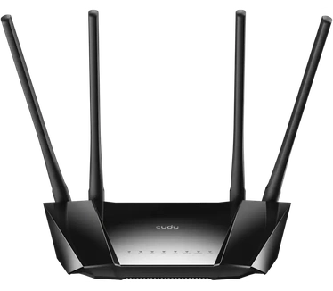 Cudy N300 Wi-Fi 4G LTE Cat4 Router