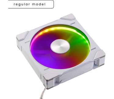 Phanteks PH-F140D30 140mm Fan, 140mm