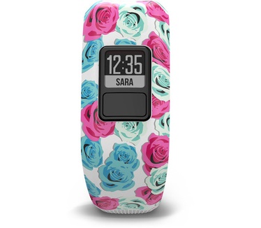 Garmin Vivofit Jr Real Flower