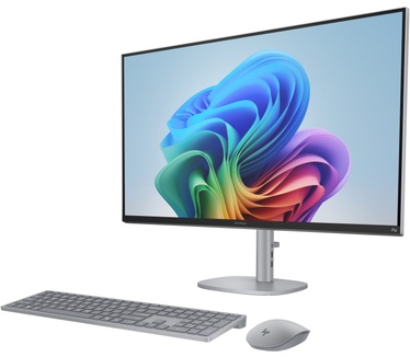HP OmniStudio X All-in-One Desktop Next Gen AI 32-c1970nd PC
