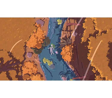 Naiad - Flow Edition