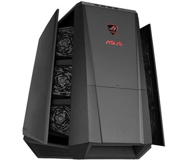 Asus G70AB-NL002S