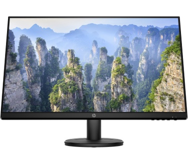 HP V27e Zwart